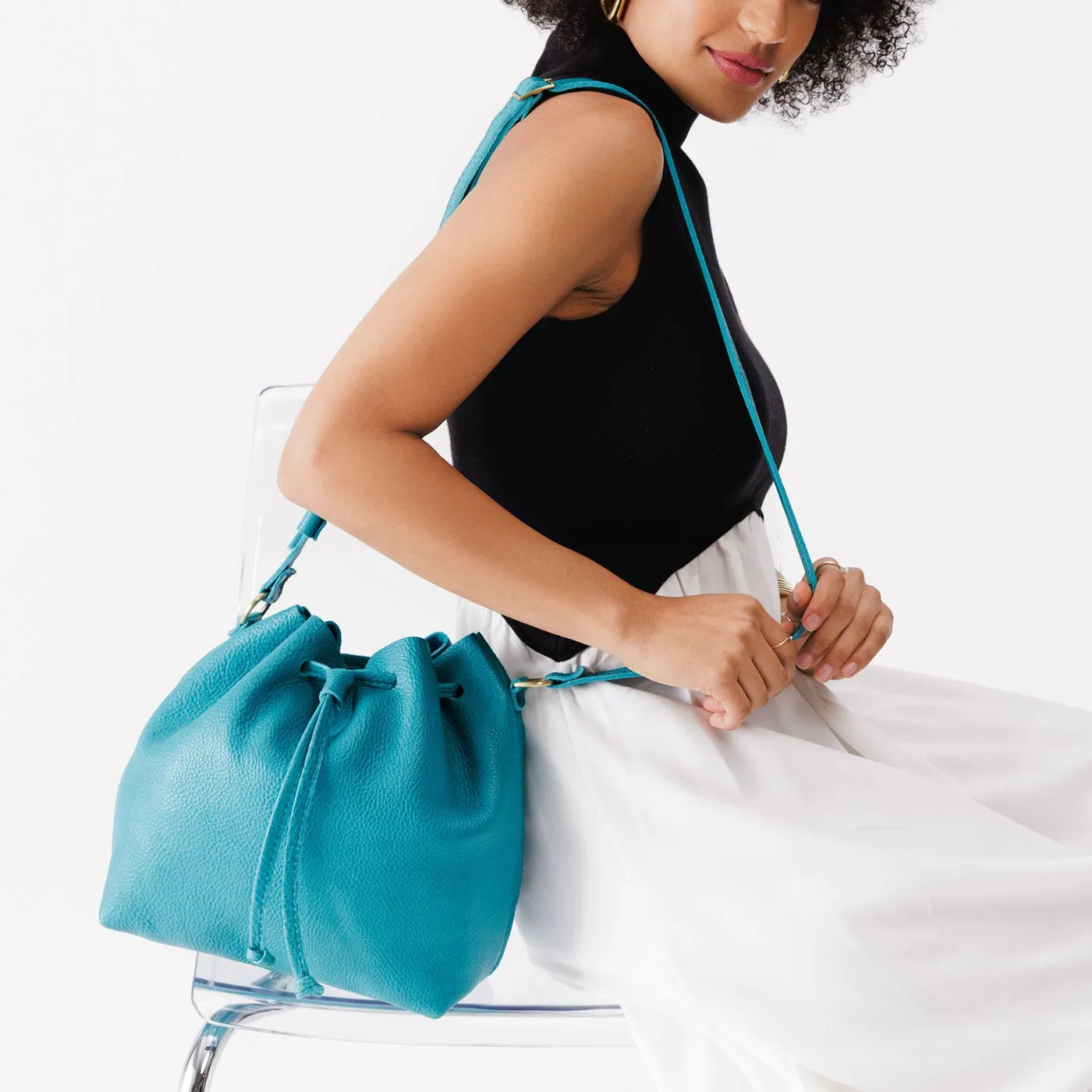Bucket Bag