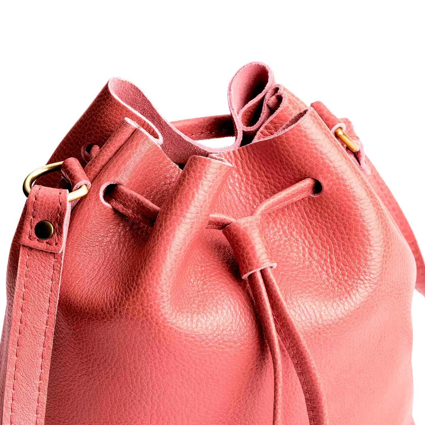 Bucket Bag