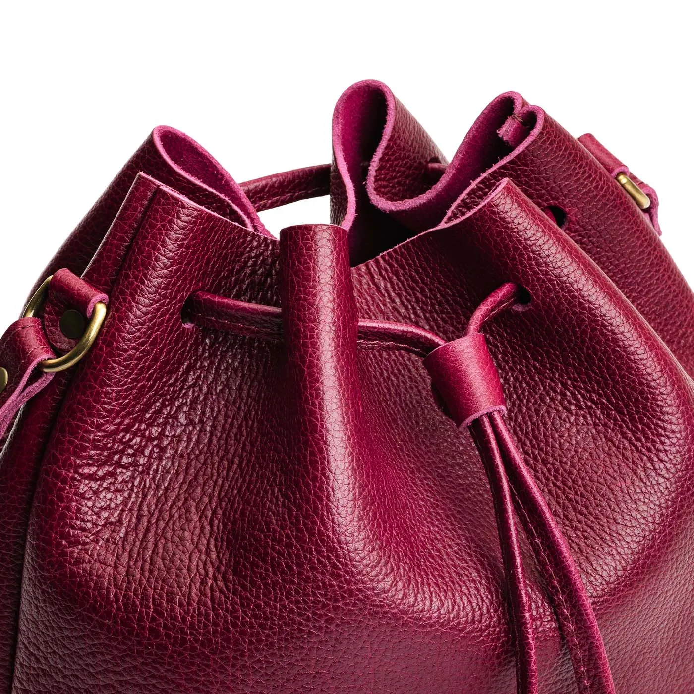 Bucket Bag