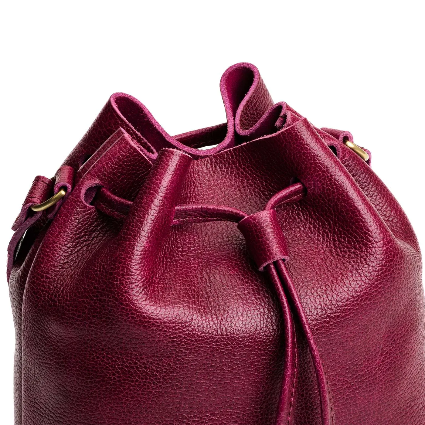 Bucket Bag