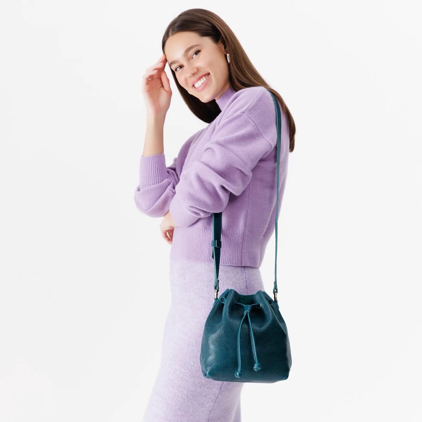 Bucket Bag