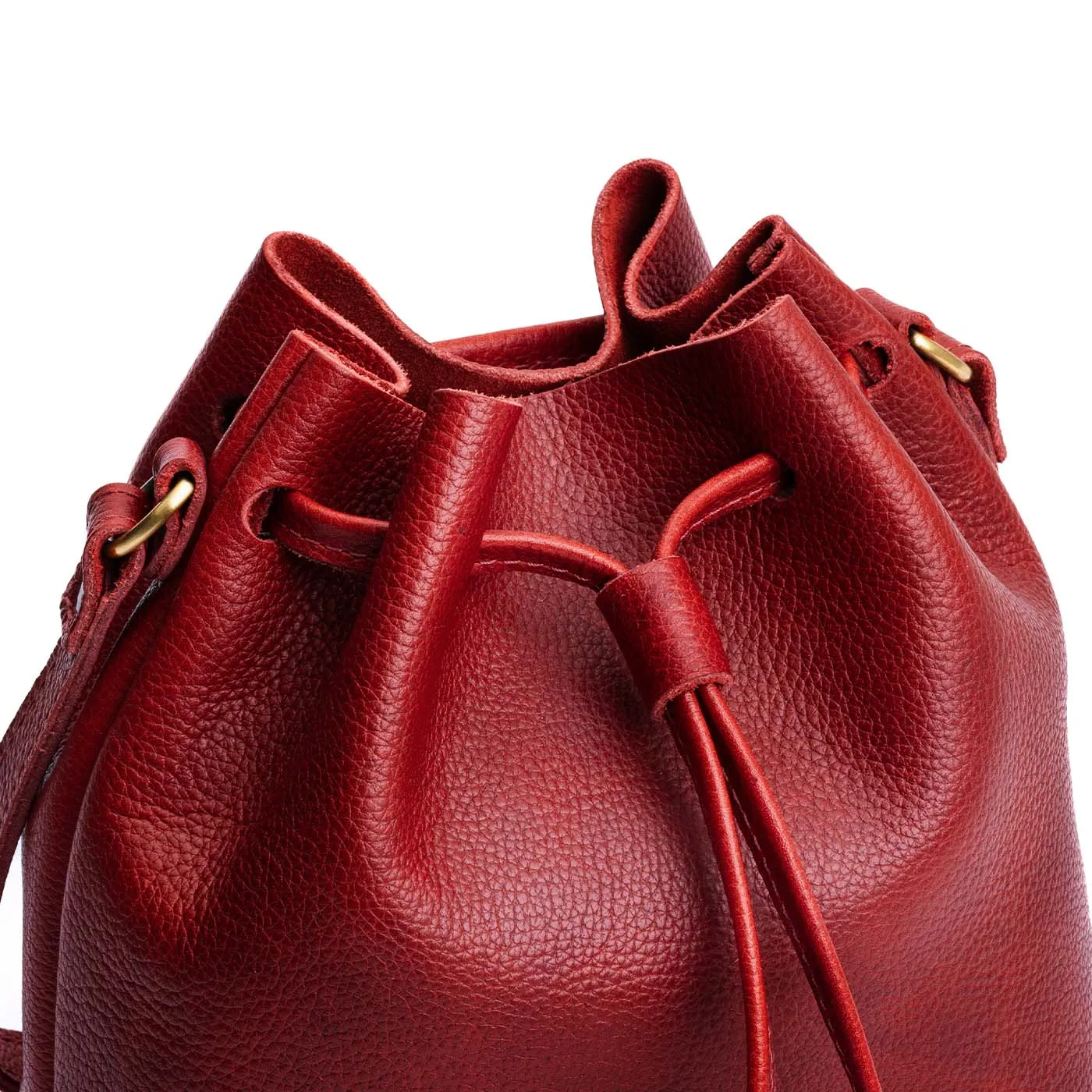 Bucket Bag