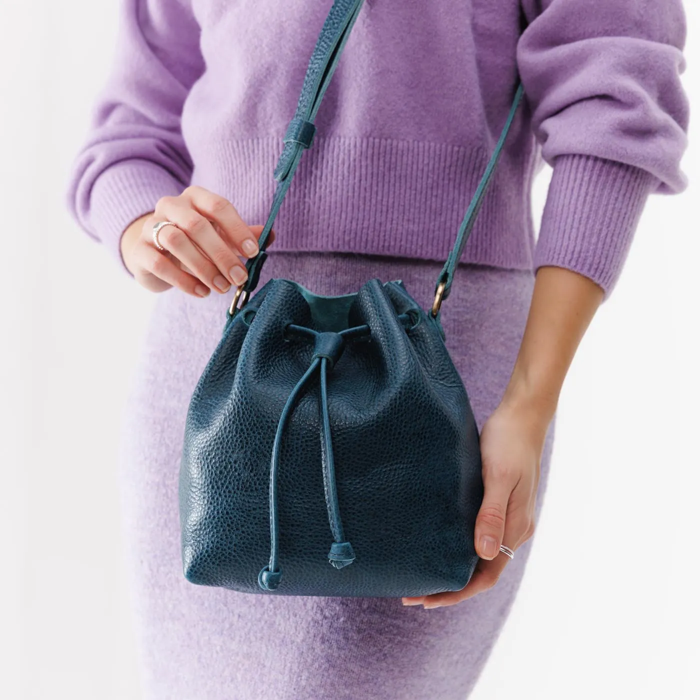 Bucket Bag