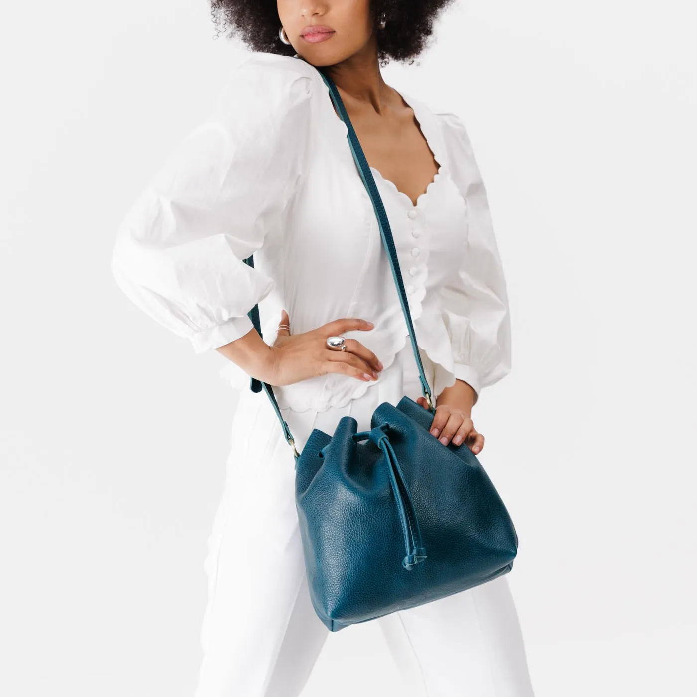 Bucket Bag