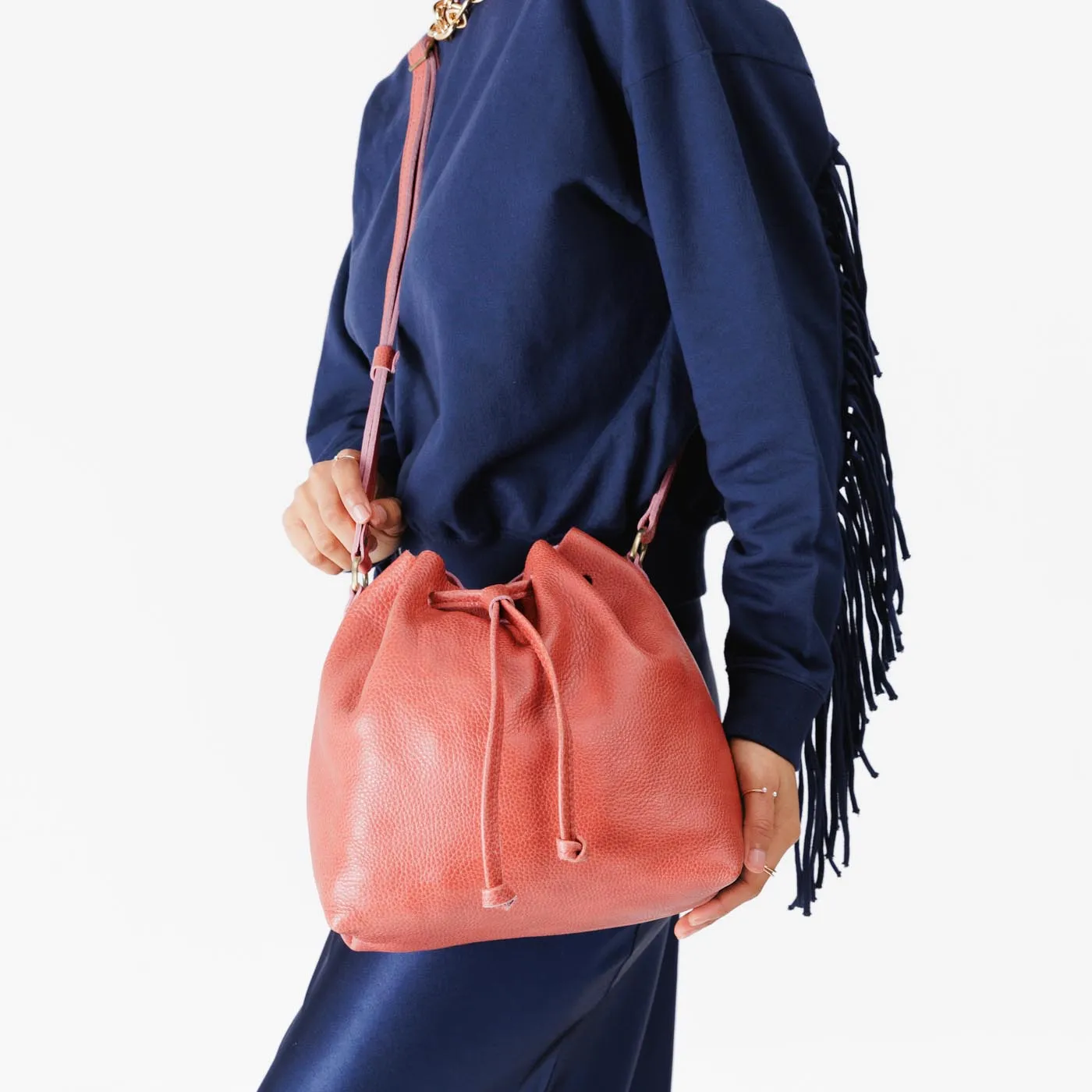 Bucket Bag