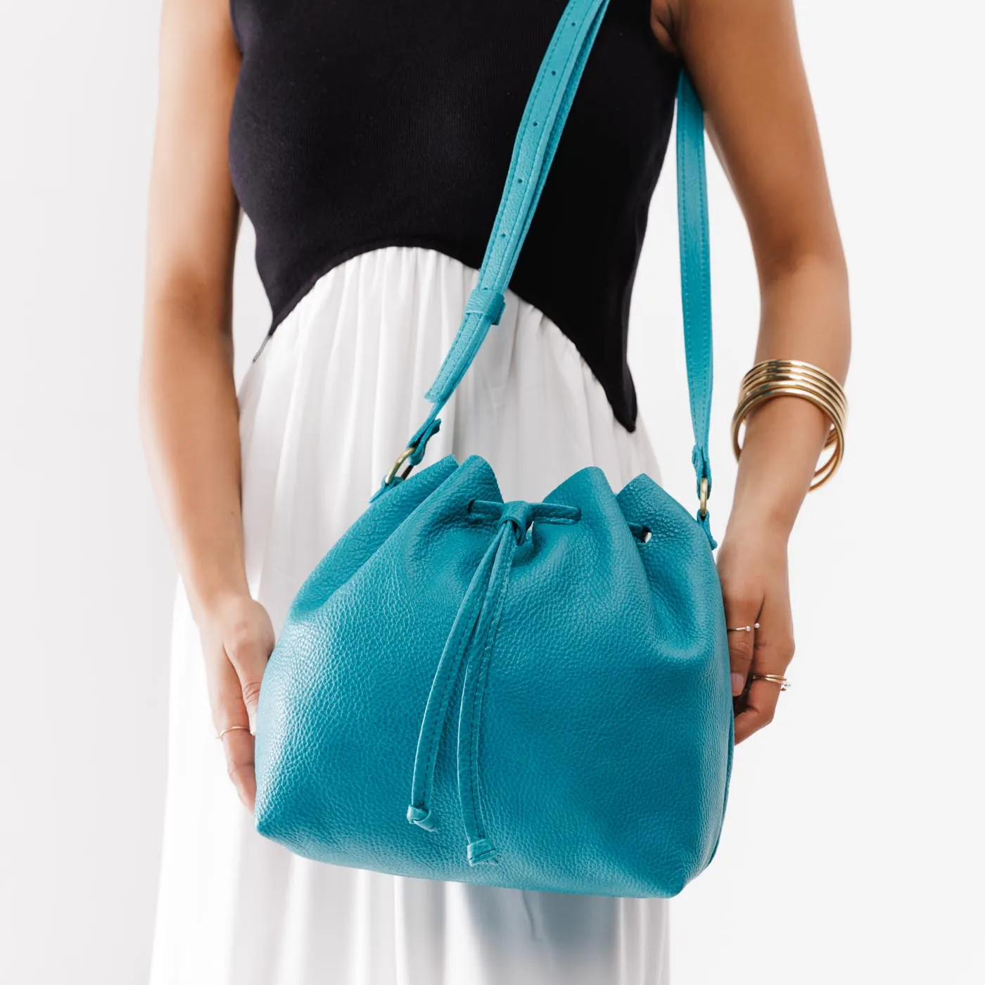 Bucket Bag
