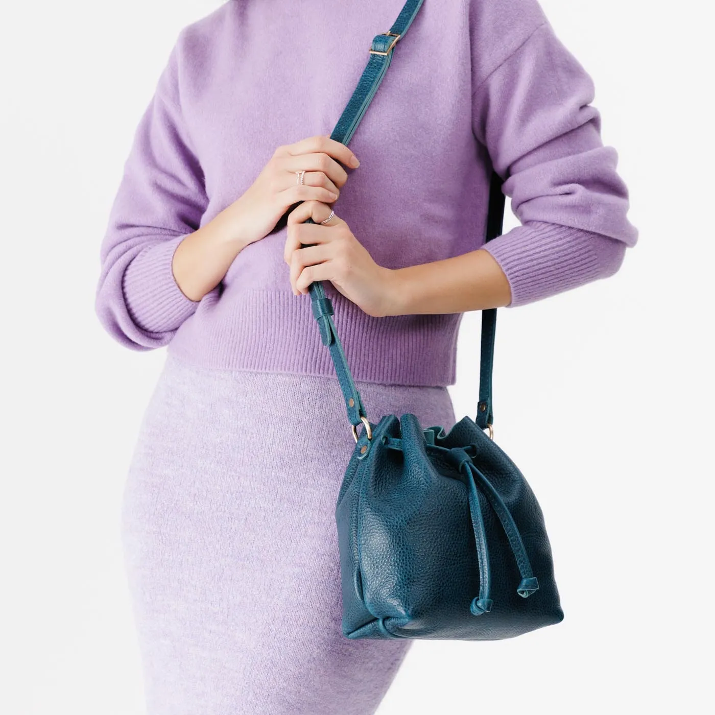 Bucket Bag