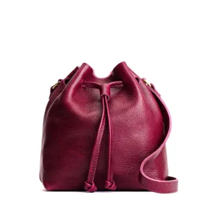 Bucket Bag