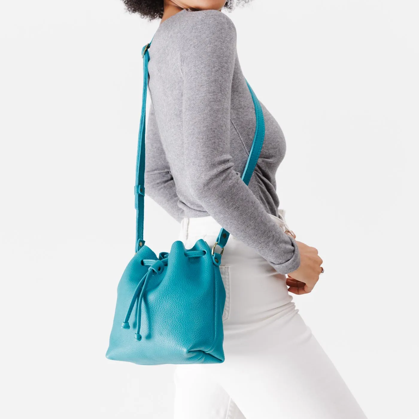 Bucket Bag