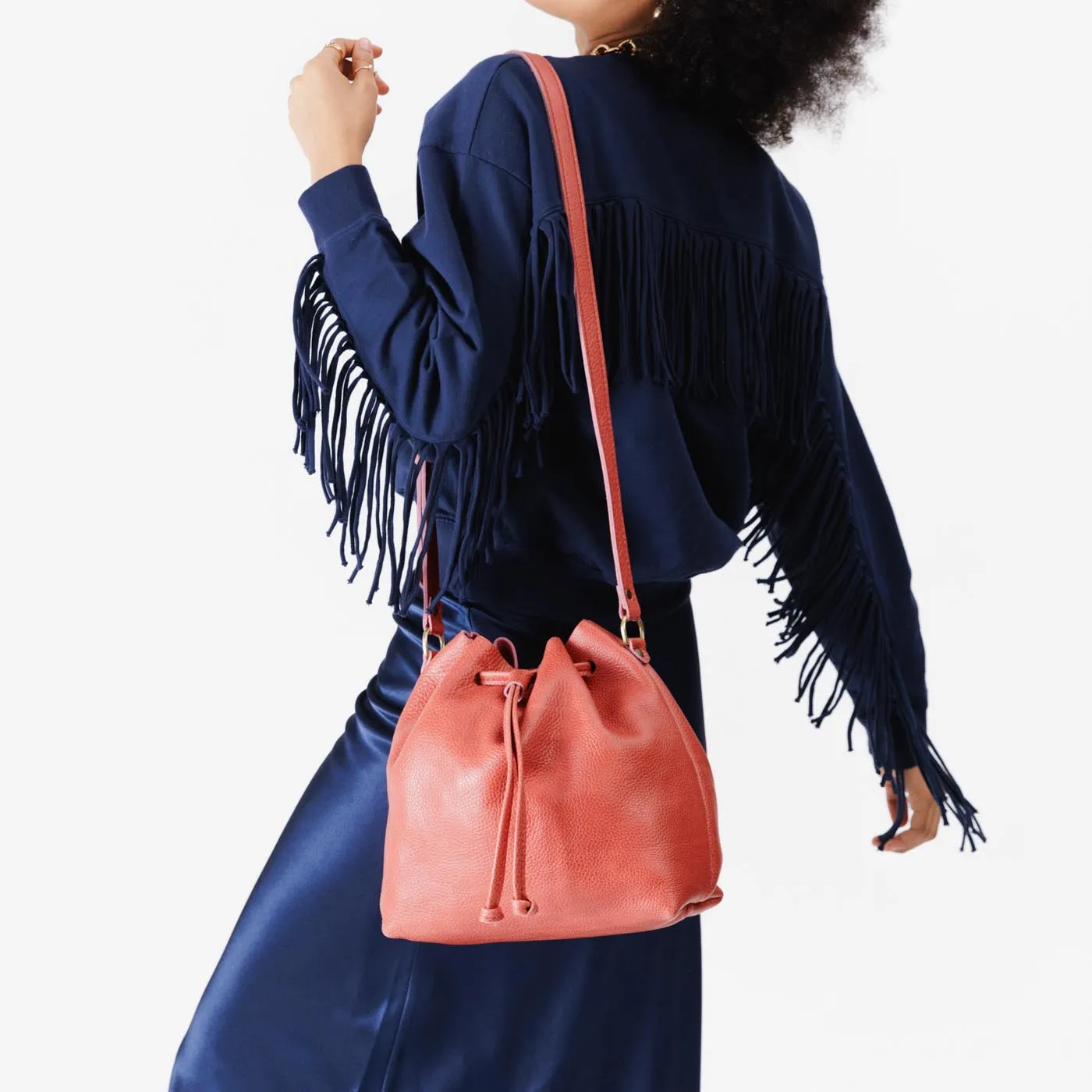Bucket Bag