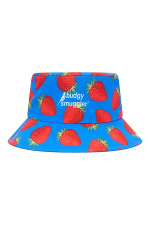Bucket Hat 2.0 in Berry Nice Indeed