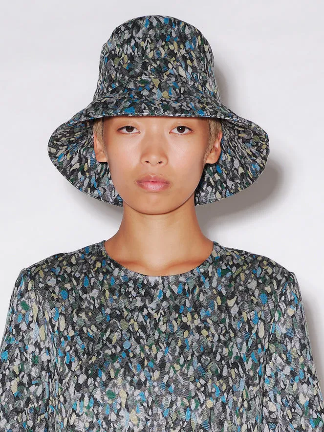BUCKET HAT - FOAM