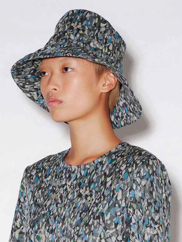 BUCKET HAT - FOAM