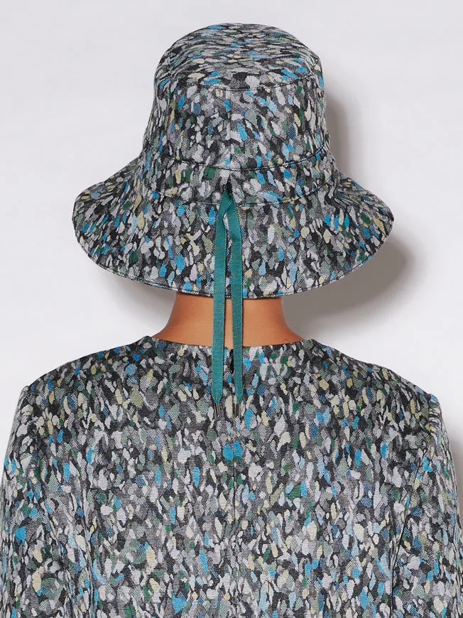 BUCKET HAT - FOAM
