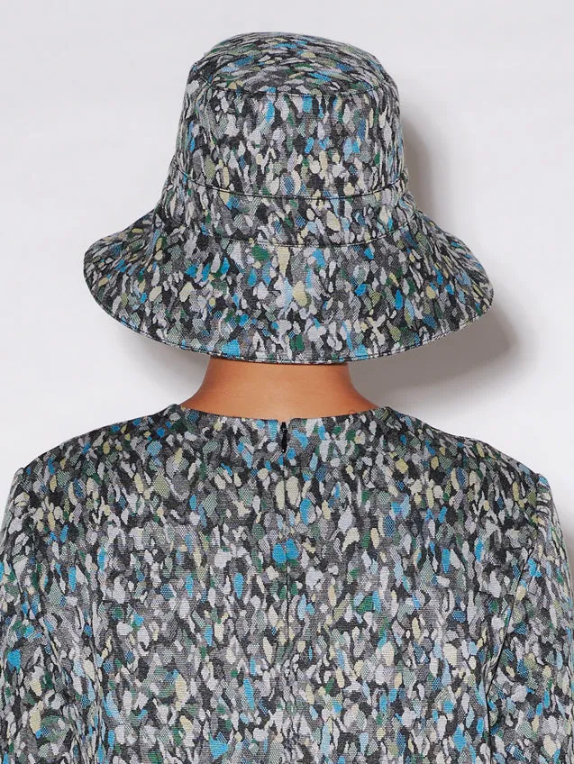 BUCKET HAT - FOAM
