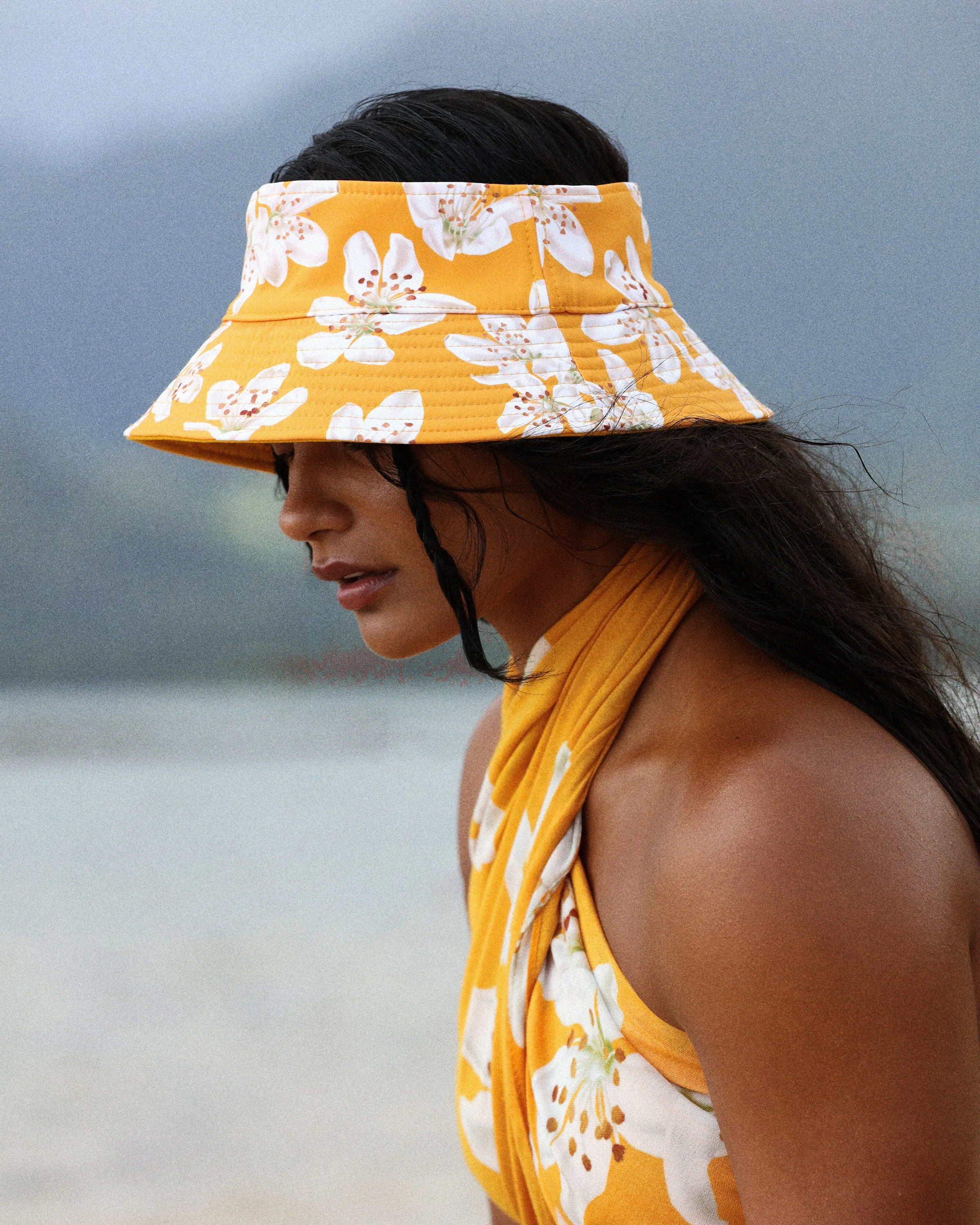 Bucket Hat - ʻŪlei