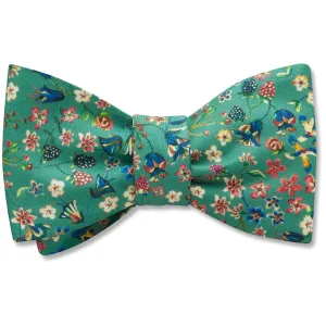 Buckingham (Liberty of London) - Dog Bow Ties