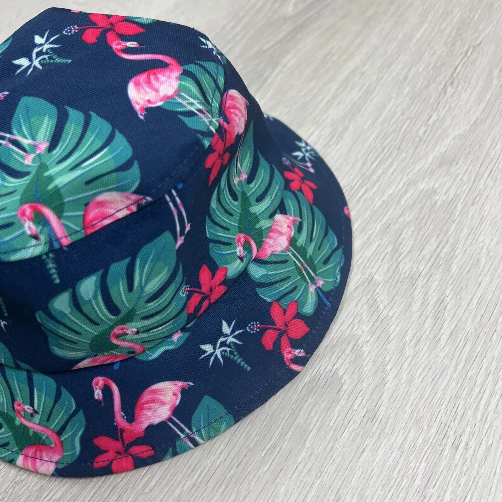 Budgy Smuggler Bucket Hat Size Small