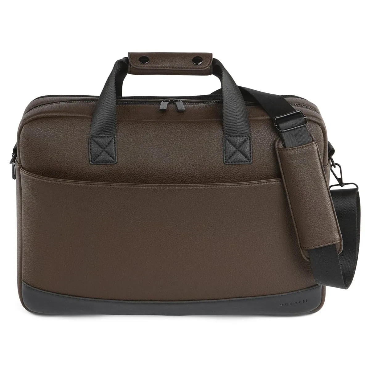 Bugatti Central Briefcase