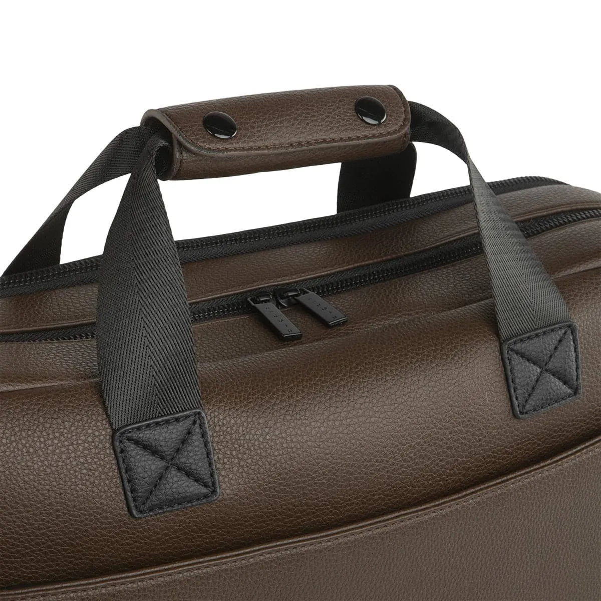 Bugatti Central Briefcase
