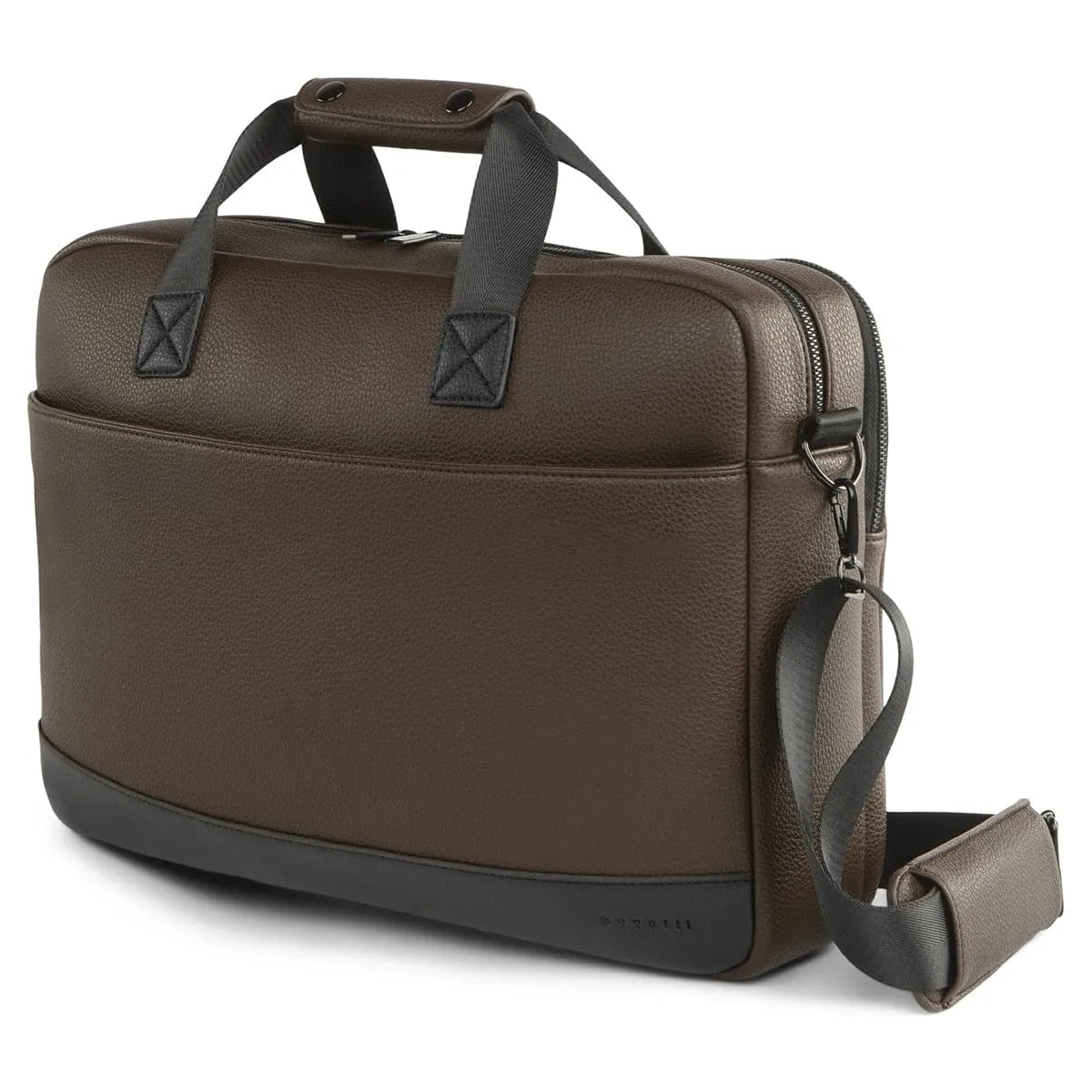 Bugatti Central Briefcase