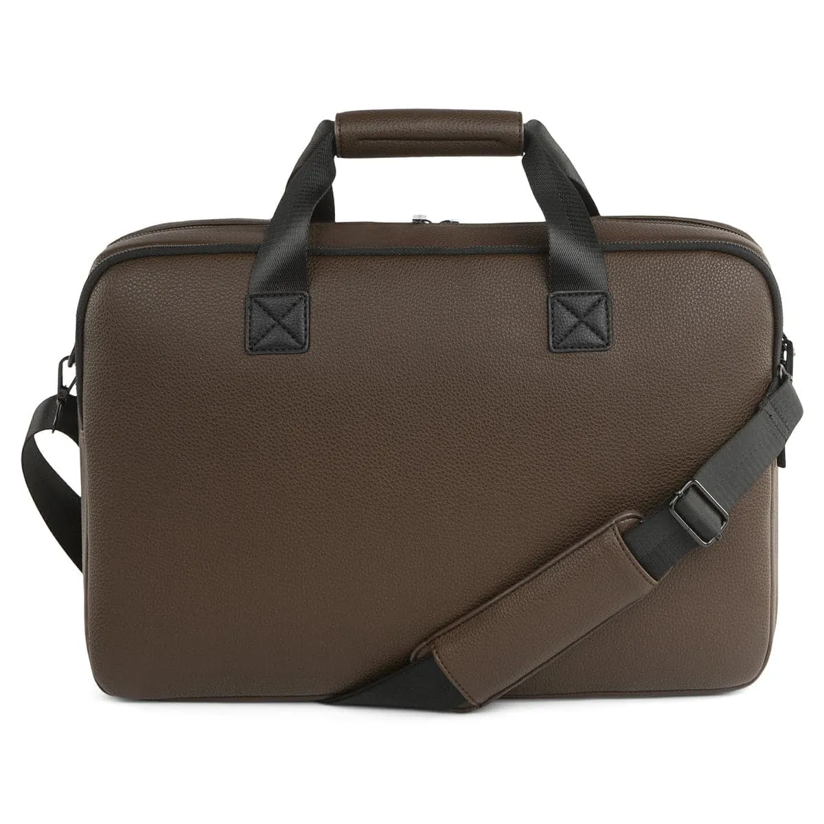 Bugatti Central Briefcase