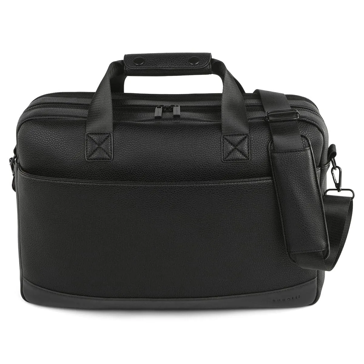 Bugatti Central Briefcase