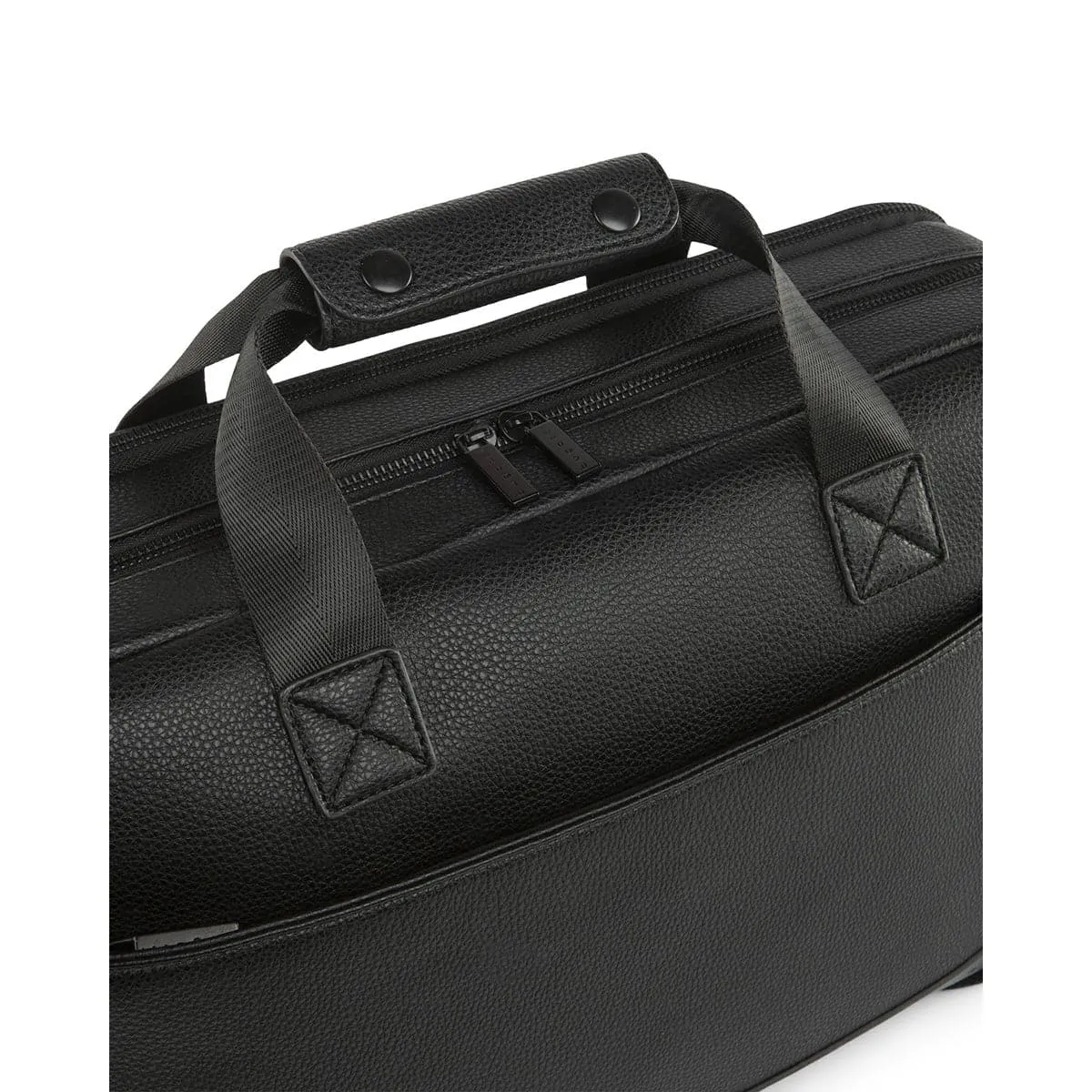 Bugatti Central Briefcase
