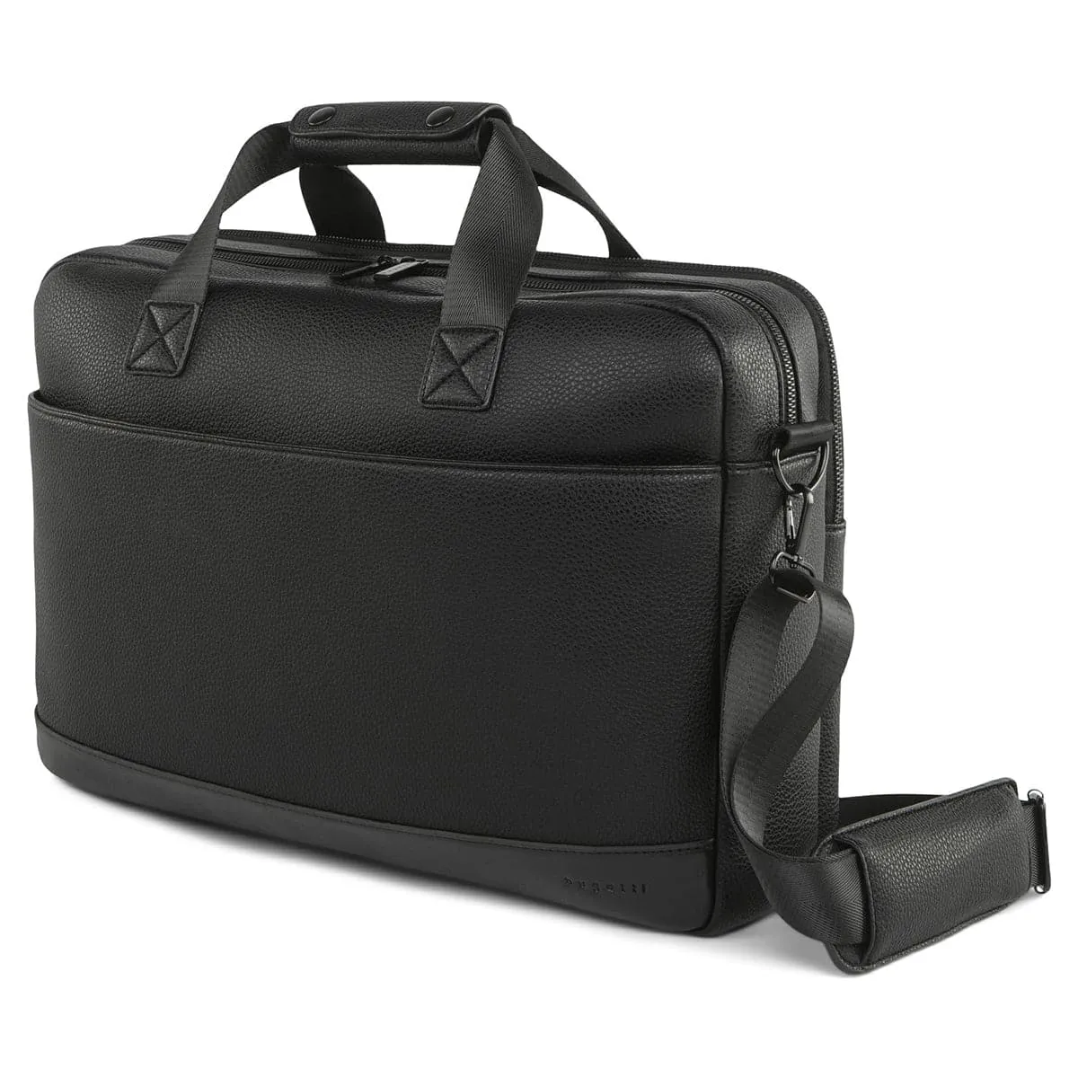 Bugatti Central Briefcase