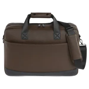 Bugatti Central Briefcase