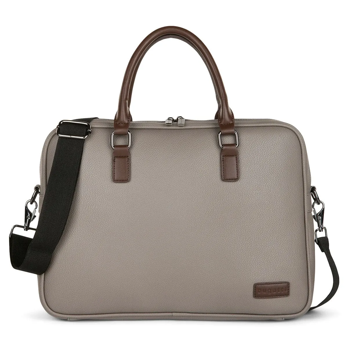 Bugatti Contrast Briefcase