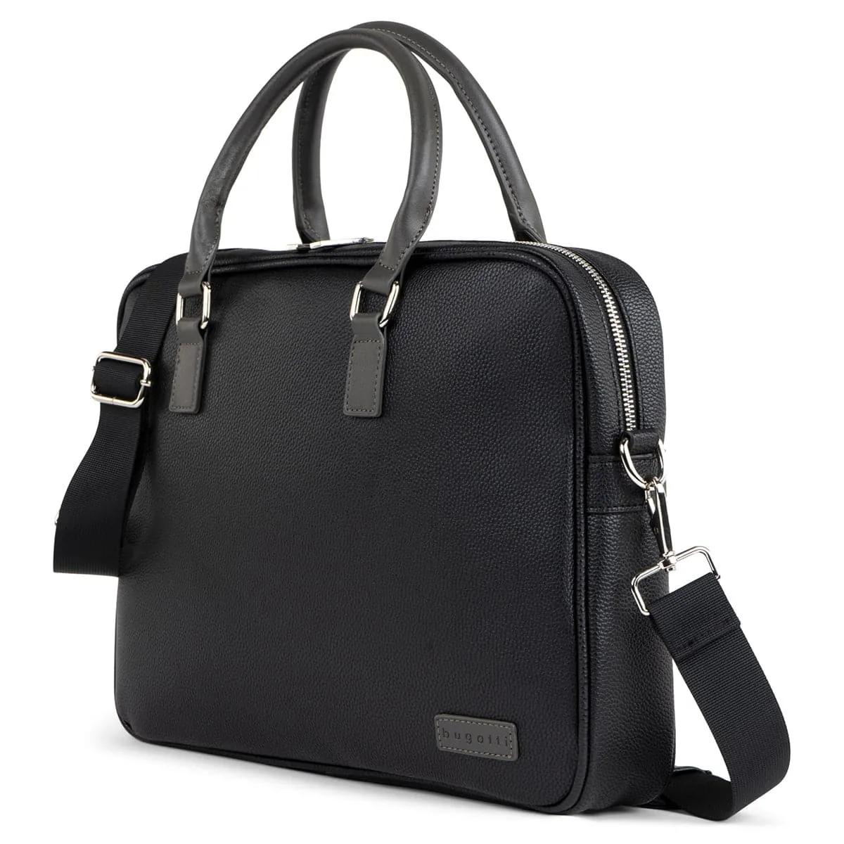 Bugatti Contrast Briefcase