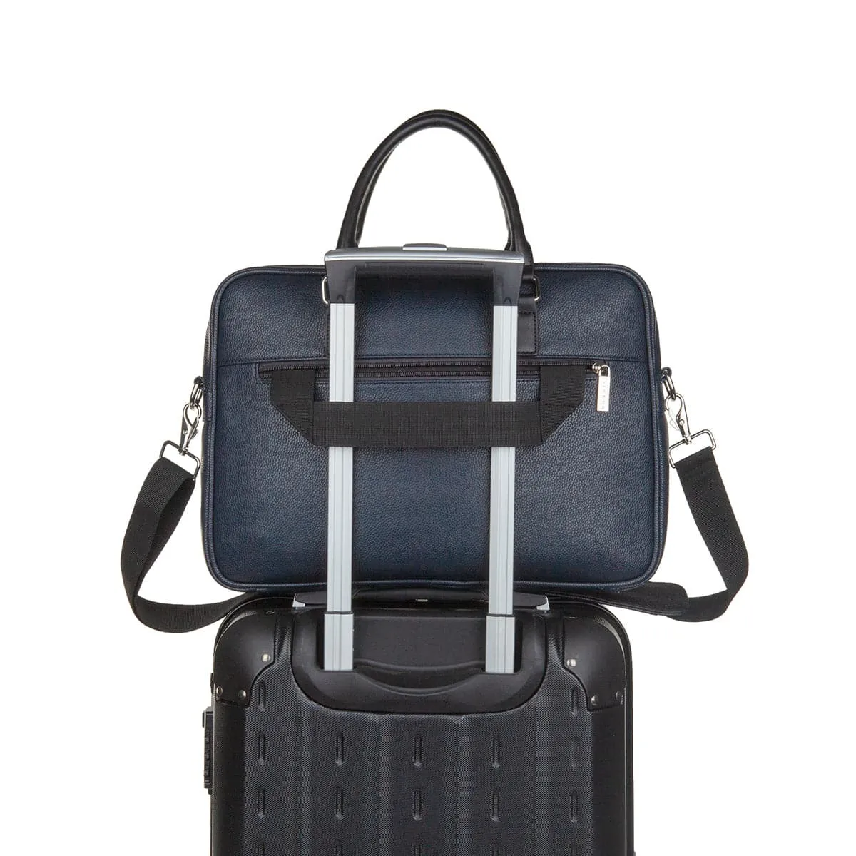 Bugatti Contrast Briefcase