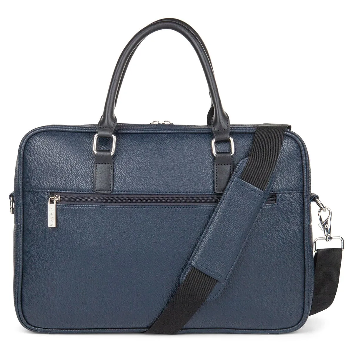 Bugatti Contrast Briefcase