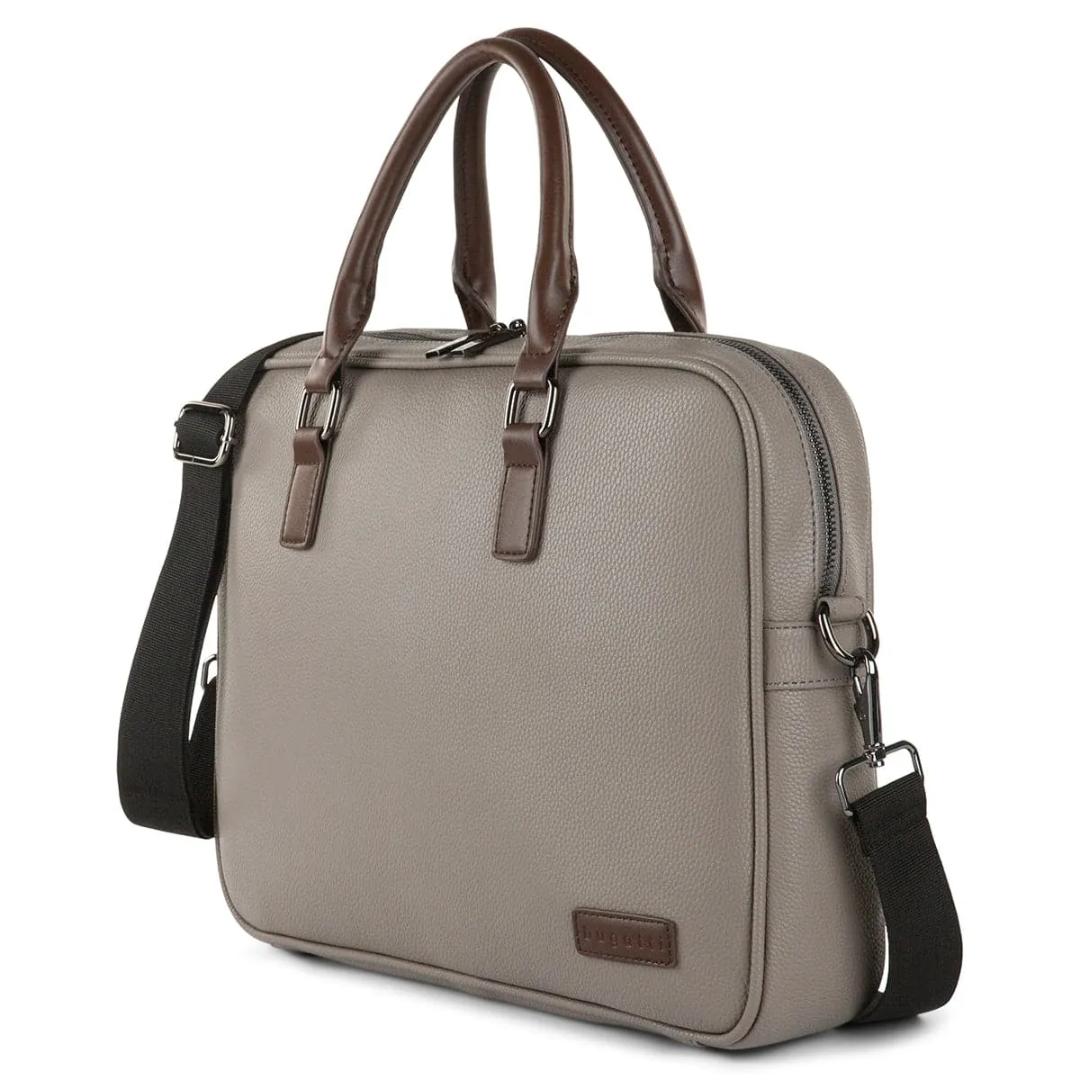 Bugatti Contrast Briefcase
