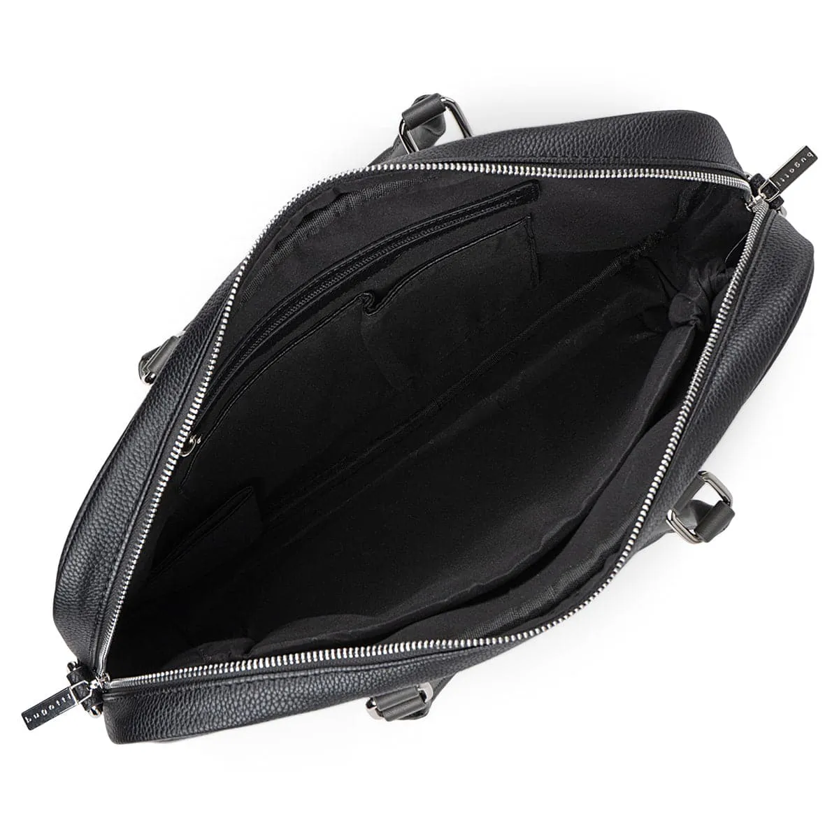Bugatti Contrast Briefcase