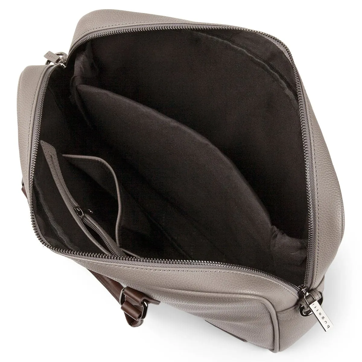 Bugatti Contrast Briefcase