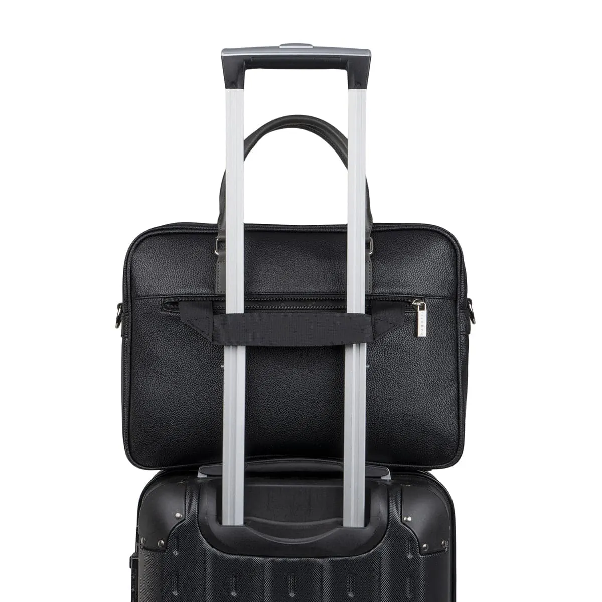 Bugatti Contrast Briefcase