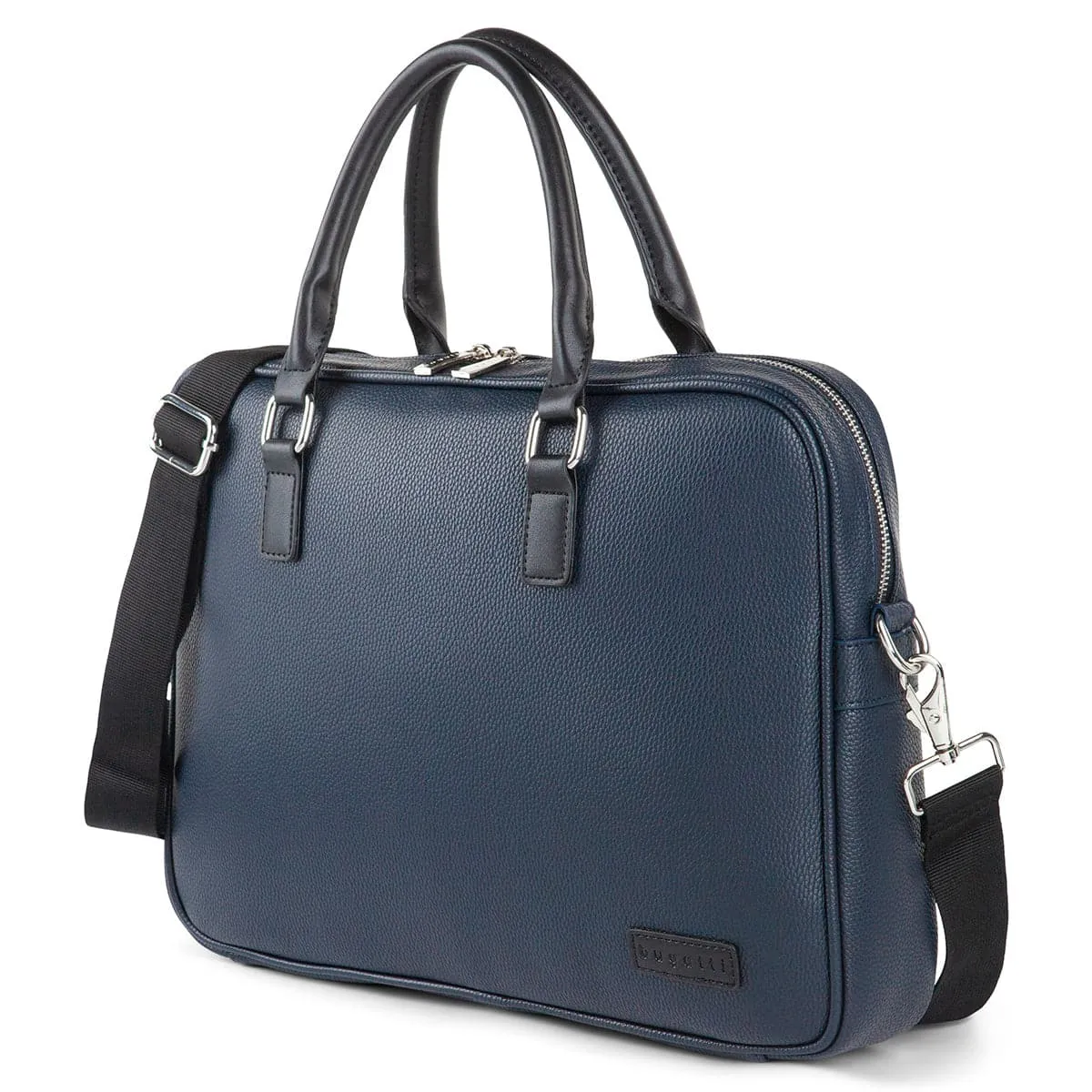 Bugatti Contrast Briefcase