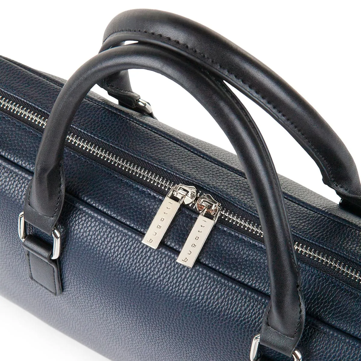 Bugatti Contrast Briefcase
