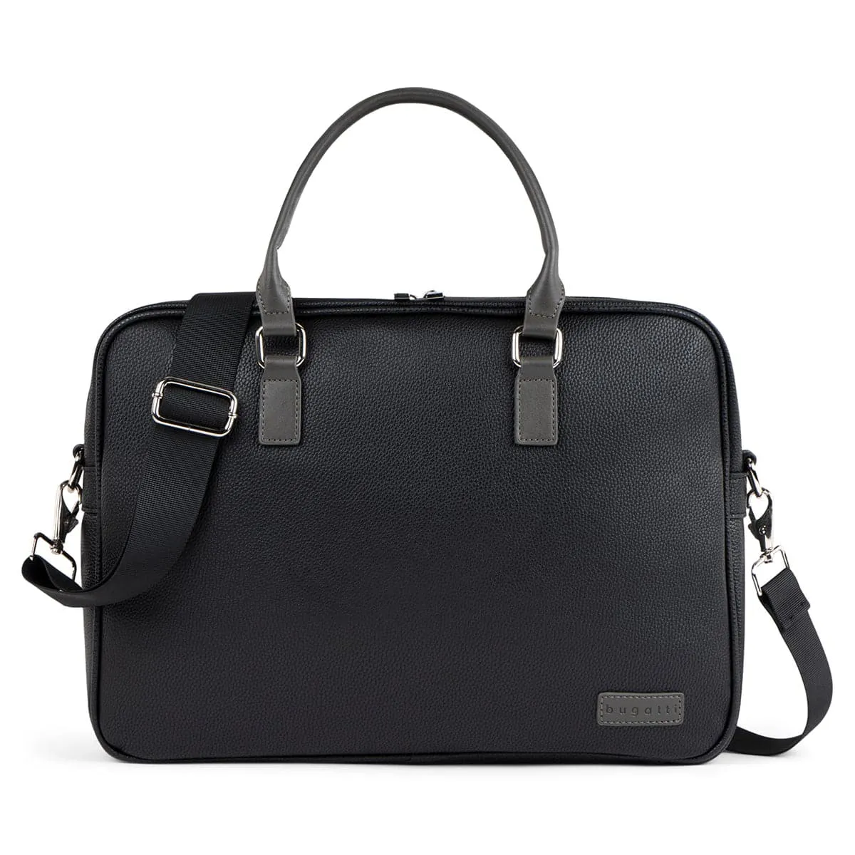 Bugatti Contrast Briefcase
