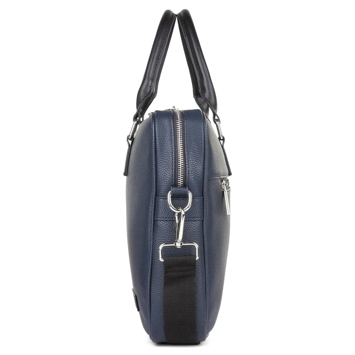 Bugatti Contrast Briefcase