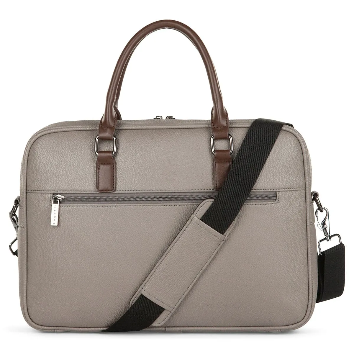 Bugatti Contrast Briefcase