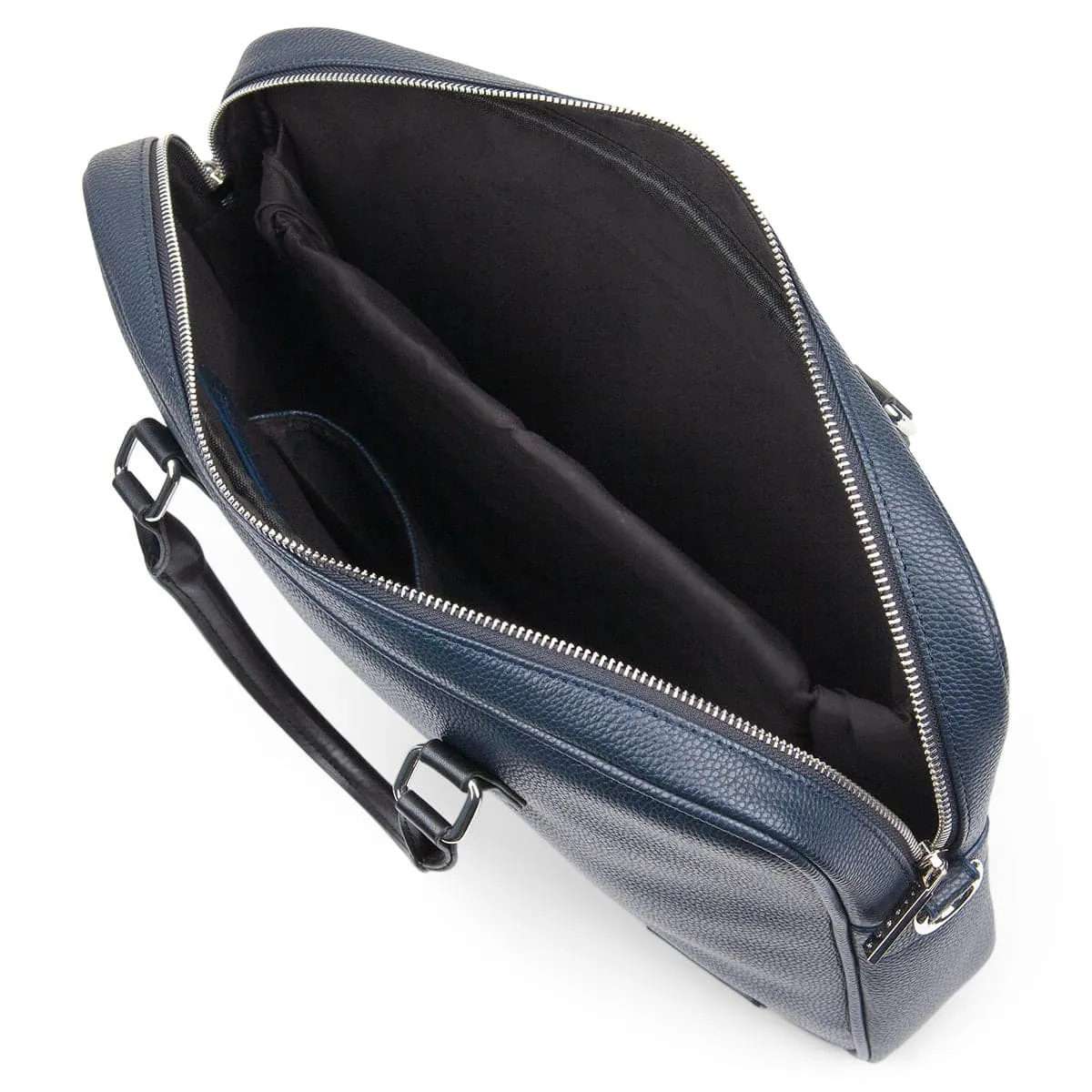 Bugatti Contrast Briefcase