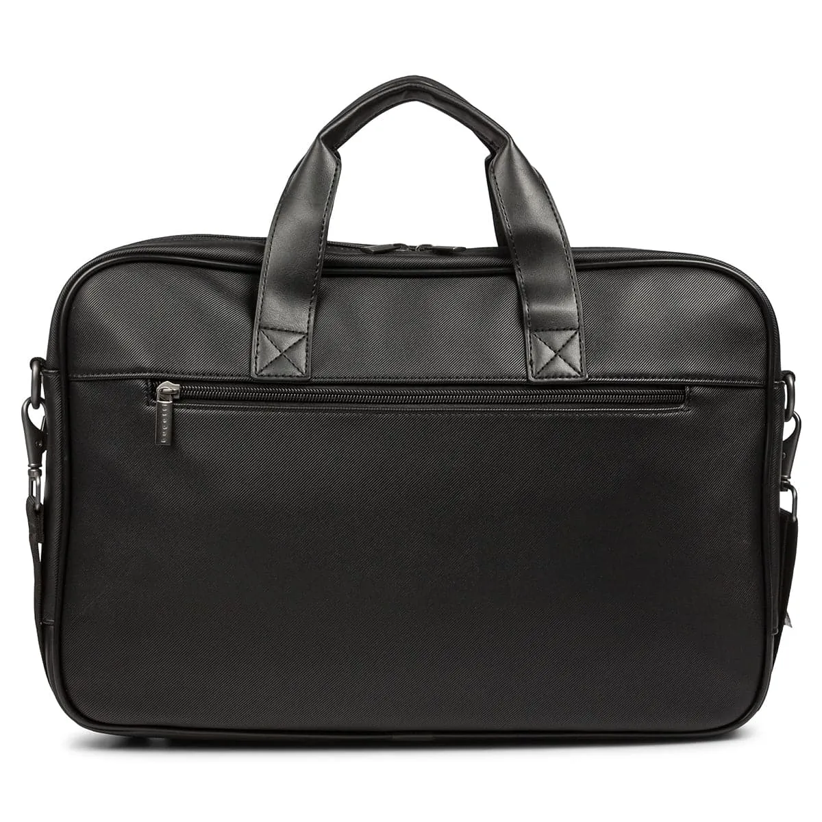 Bugatti Gin & Twill Executive Briefcase