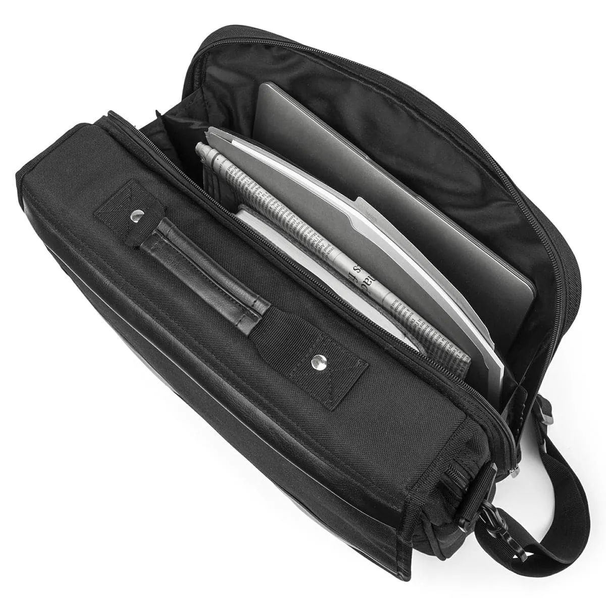 Bugatti Gregory The Associate Executive Briefcase