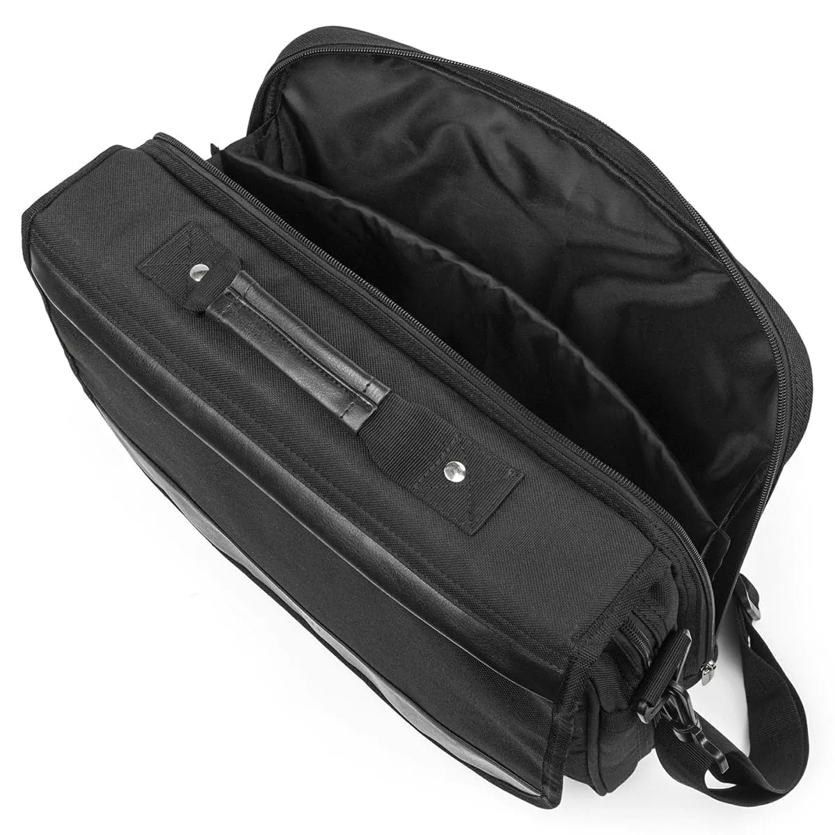 Bugatti Gregory The Associate Executive Briefcase
