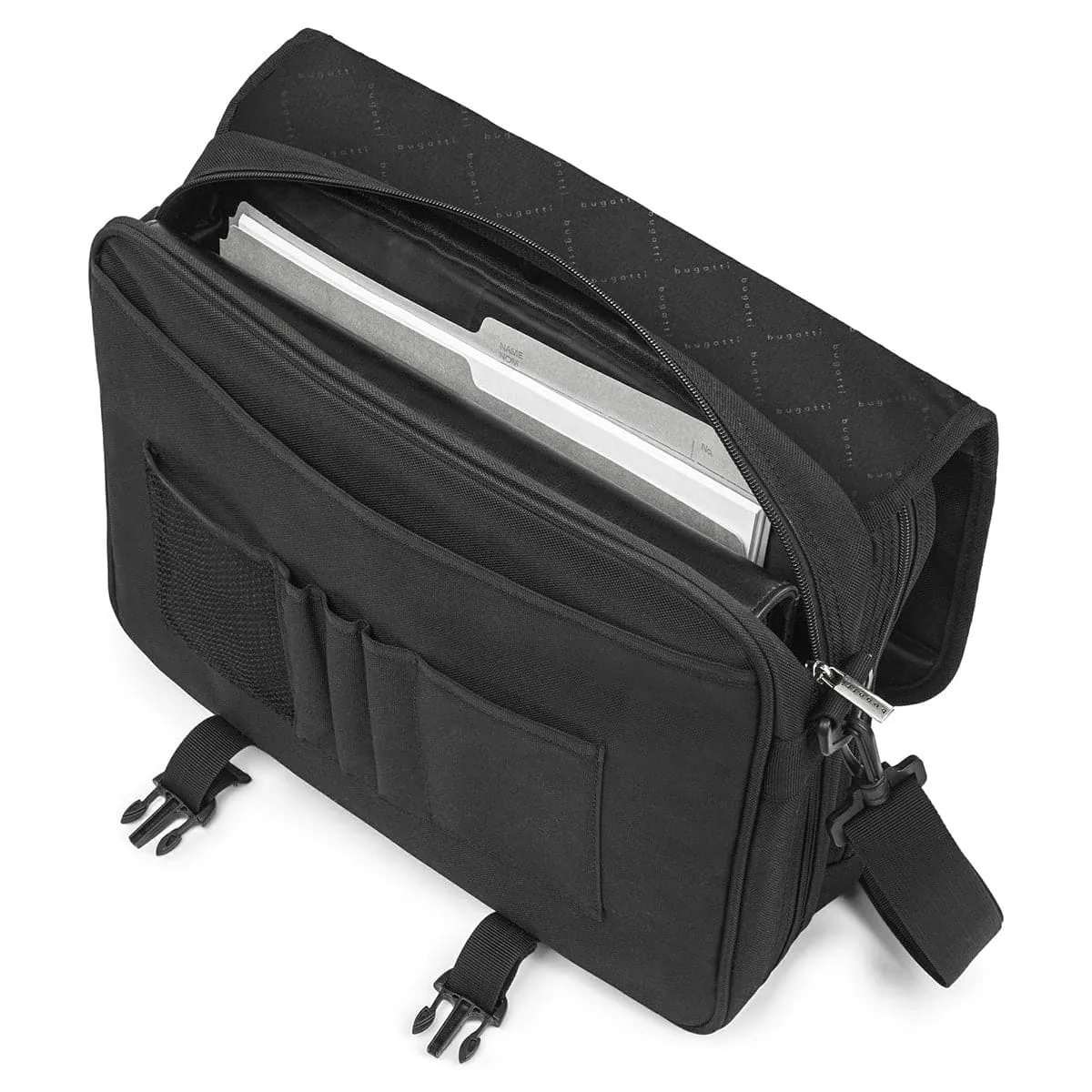 Bugatti Gregory The Associate Executive Briefcase