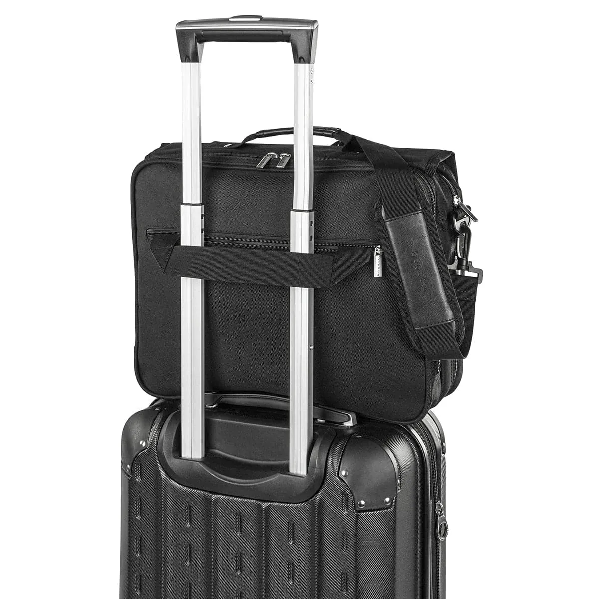 Bugatti Gregory The Associate Executive Briefcase