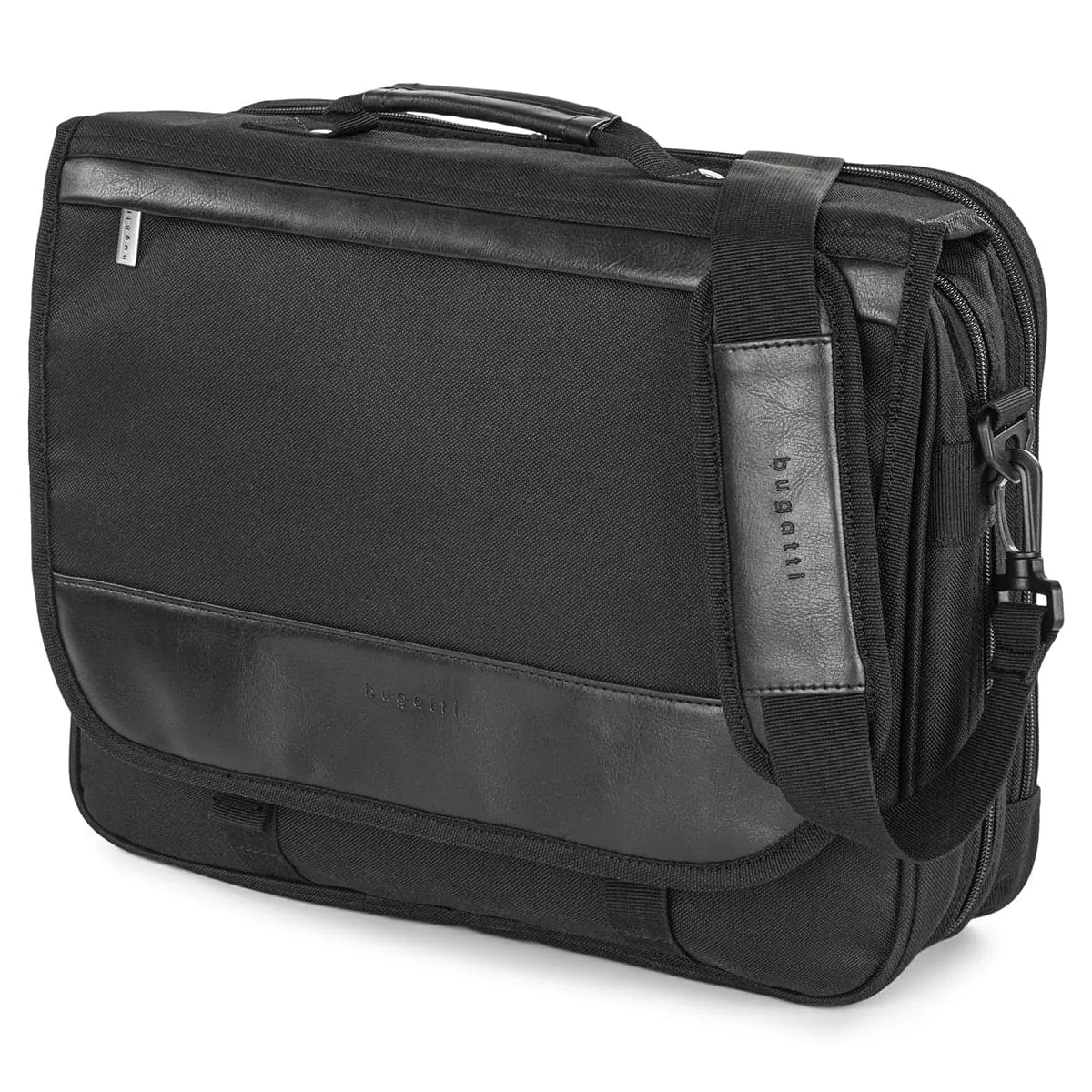 Bugatti Gregory The Associate Executive Briefcase